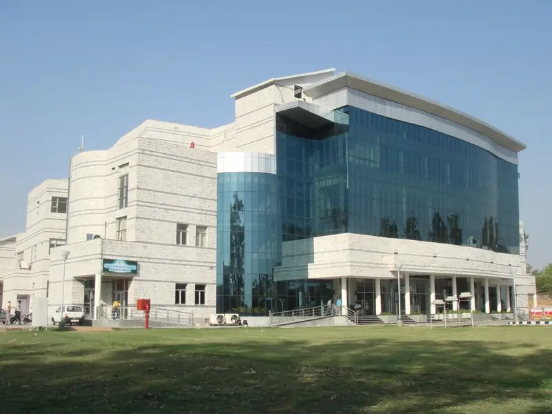 Medical College in Jammu and Kashmir